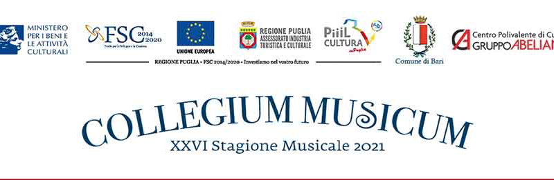 Listino prezzi stagione 2021