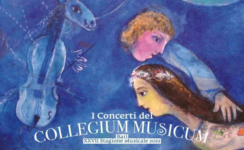 Listino prezzi XXVII stagione