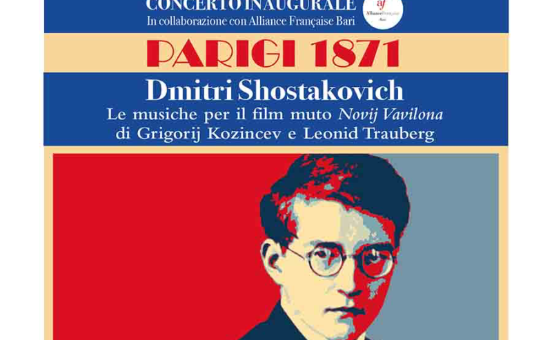 Rassegna stampa concerto “Parigi 1871”