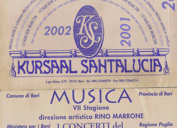 Stagione 2001/2002