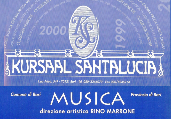 Stagione 1999/2000