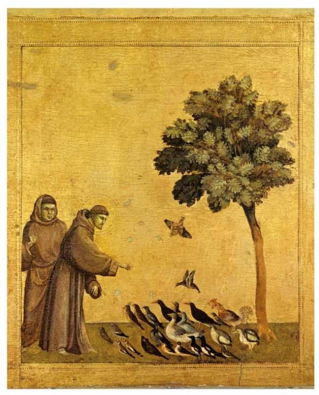 L’Incanto della natura in musica
